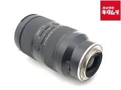 【中古】 【良品】 タムロン 35-150mm F/2-2.8 Di III VXD ニコンZ用(Model A058)のサムネイル