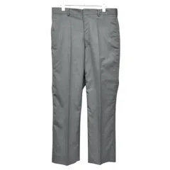 J.PRESS×Traditional Weatherwear　ジェイプレス×トラディショナルウエザーウエアー　STRAIGHT TROUSER　ストレートトラウザー　スラックスパンツ　8054000248711のサムネイル