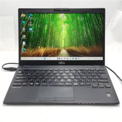 NEC Core i7/16GB/SSD タッチパネル ワイン色- メルカリ