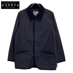 TRADITIONAL WEATHERWEAR　トラディショナルウェザーウェア　G241FPFCO0381BX 23年製 ナイロンジャケット　40のサムネイル
