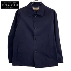 MACKINTOSH　マッキントッシュ　G1F66-510-28 ブラック ジャケット　38のサムネイル