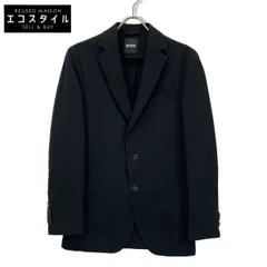 2026年最新】Hugo Boss メンズ テーラードジャケットの人気アイテム
