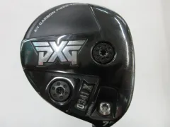 パーソンズエクストリームゴルフ　0341X GEN4　21度　ACCRA FX2.0 200F　フェアウェイウッド　中古　ゴルフドゥ！美里店【最短即日発送】のサムネイル