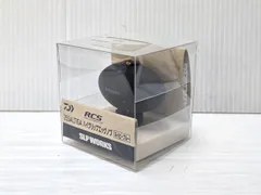 【未使用品】 SLP WORKS RCS 25SALTIGA ハイグリップエッグノブ ネイビーブルー Lサイズ交換可 ○YR-20182○のサムネイル