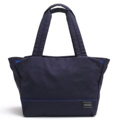 hana SUN CLUB トートバッグ anywhere blueberry - メルカリ