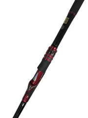 (1)【中古品】ダイワ トーナメントISO AGS 競技 1.5-51 SMT　磯竿 ②のサムネイル