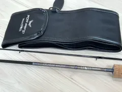 【中古品】ノリーズ　トラウトプログラム エスクローザー ec62mlのサムネイル