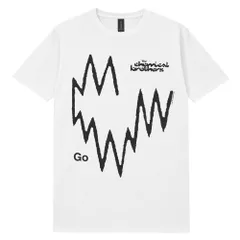 THE CHEMICAL BROTHERS ケミカルブラザーズ Go Tシャツのサムネイル