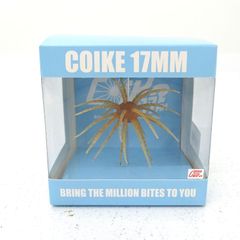 三重店】HIDEUP ハイドアップ Coike 17mm コイケ 17mm #004 モエビ