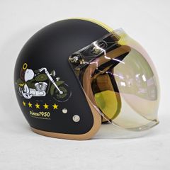 PASSING ジェットヘルメット チェック柄 猫 PASSING ジェットヘルメット チェック柄 猫 - メルカリ