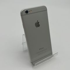 iPhone 6 64GB グレー 中古 本体のみ - メルカリ