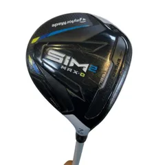 ［中古］テーラーメイドSIM2MAX 7W NS950FW 工房カスタム 2026年最新】sim2max 7wの人気アイテム - メルカリ