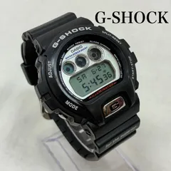 ジーショック DW-6900WF クォーツ デジタル 腕時計 1998年 フランスW杯 モデル メンズ - ISItems【USED】【古着】【中古】50162153のサムネイル