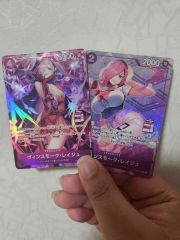 ワンピース カードゲーム ミルクレイジュ - メルカリ