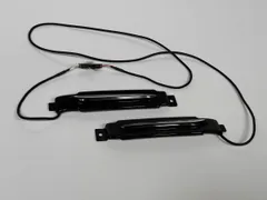 良品 ルーミー タンク M900A 前期 純正OP モデリスタ フロントスポイラー用 LEDイルミネーション D2531-52310 523 LED点灯OK 管理36090のサムネイル