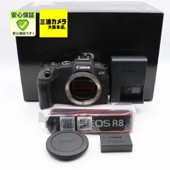 2026年最新】Canon ミラーレス一眼の人気アイテム - メルカリ