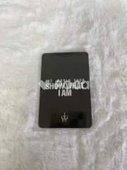 IVE WORLD TOUR [SHOW WHAT I AM] ランダムトレカパックのサムネイル