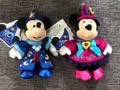 2026年最新】ディズニーリゾート25周年ぬいぐるみバッジの人気アイテム