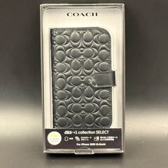 R43)COACH iPhone SE 第3世代 第2世代 8 ケース - メルカリ