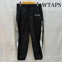 パンツ WTAPS 25SS DELI TROUSERS NYLON TAFFETA WTAPS 25SS DELI TROUSERS NYLON TAFFETA - メルカリ