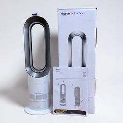 新品同様】Dyson Hot＋Cool AM09 ファンヒーター 2025年製 - メルカリ