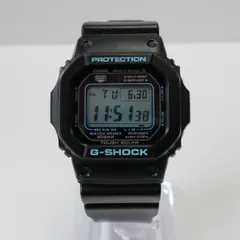 2026年最新】CASIO カシオ G-SHOCK GW-M5610BA-1JF 腕時計 ブラック