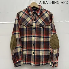 2026年最新】ape ラブジェネチェックの人気アイテム - メルカリ