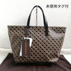 新品 定価68200円 イアクッチ モノグランマ S ハンド 2way バッグ