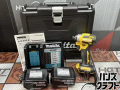 2026年最新】マキタ td17 d 未使用の人気アイテム - メルカリ
