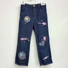 Mezzo Piano♪メゾピアノ♪ベースボールベリーちゃんセット 90 - メルカリ