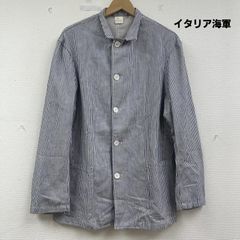 早い者勝ち値下げ‼️orSlow カバーオール ヒッコリー柄 - メルカリ