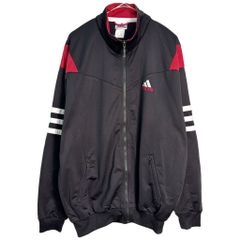 希少】adidas CCCP 旧ソ連代表 復刻トラックジャケット - メルカリ