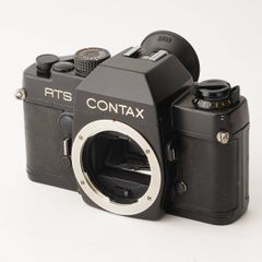コンタックス CONTAX RTS I ボディ 《完動品》 #2952730 - メルカリ