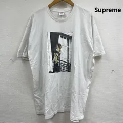 シュプリーム 20aw ANTIHERO コラボ Balcony Tee プリント Tシャツ メンズ XL ISItems【USED】【古着】【中古】50162178のサムネイル