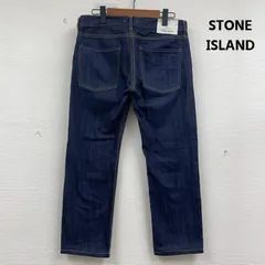 2026年最新】STONE ISLAND メンズ デニム・ジーンズの人気アイテム