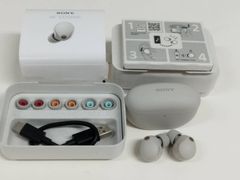 プロセカ ワイヤレスイヤホン 星乃一歌 ブルー - メルカリ