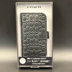 R43)COACH iPhone SE 第3世代 第2世代 8 ケース R43)COACH iPhone SE 第3世代 第2世代 8 ケース - メルカリ