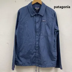 パタゴニア 20ss Lightweight  All-Wear Hemp Coaches ジャケット 25335sp20 メンズ S ISItems【USED】【古着】【中古】50162235のサムネイル