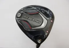 キャロウェイ　BIG BERTHA B21 US　10.5度　RCH 55 Graphite　Sフレックス　ドライバー　中古　ゴルフドゥ！南風原店【最短即日発送】のサムネイル