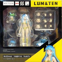 ANIPLEX+ BUZZmod./우루세이 야츠라[램&텐/Lum&Ten]