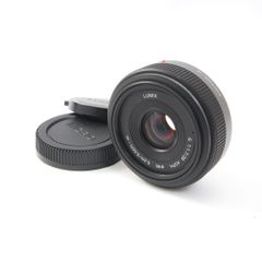 Panasonic LUMIX G 20mm F1.7 #3926-2 - メルカリ