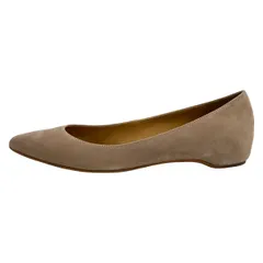 CHEMBUR(チェンバー) フラットシューズ 36 1/2 レディース - ベージュのサムネイル