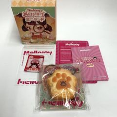 メロジョイ ミニランド バナナトースト ミニわんアイス 新品未開封 メロジョイ トーストスティック ミニランド バナナ