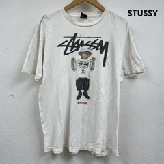 2026年最新】stussy applebumの人気アイテム - メルカリ