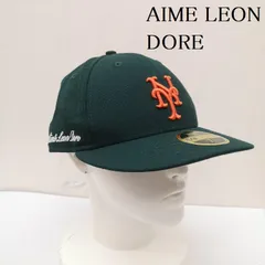2026年最新】aime leon dore new eraの人気アイテム - メルカリ