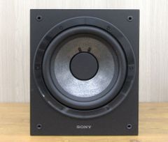 Panasonic アクティブサブウーファー SB-WA800 - メルカリ