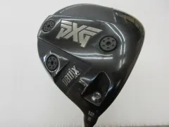 パーソンズエクストリームゴルフ　0811X GEN4　12度　Diamana PXG 50　Sフレックス　ドライバー　中古　ゴルフドゥ！南風原店【最短即日発送】のサムネイル