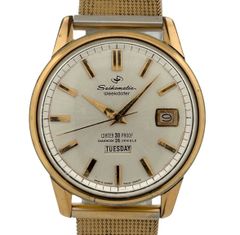 SEIKO seikomatic 26石 620※-8980自動巻き 腕時計 - メルカリ