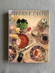 洋書 Tiffany Taste ティファニー 食器 写真集 - メルカリ