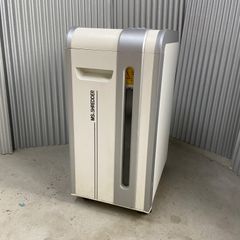 明光商会 MS シュレッダー V-122C 使用少 業務用 - メルカリ